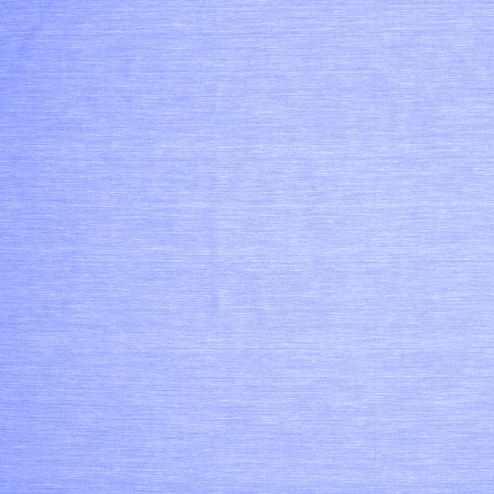 Square Abstract Blue Contemporary Rug, con564blu