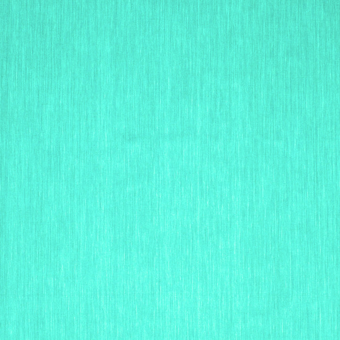 Machine Washable Abstract Turquoise Contemporary Area Rugs, wshcon564turq