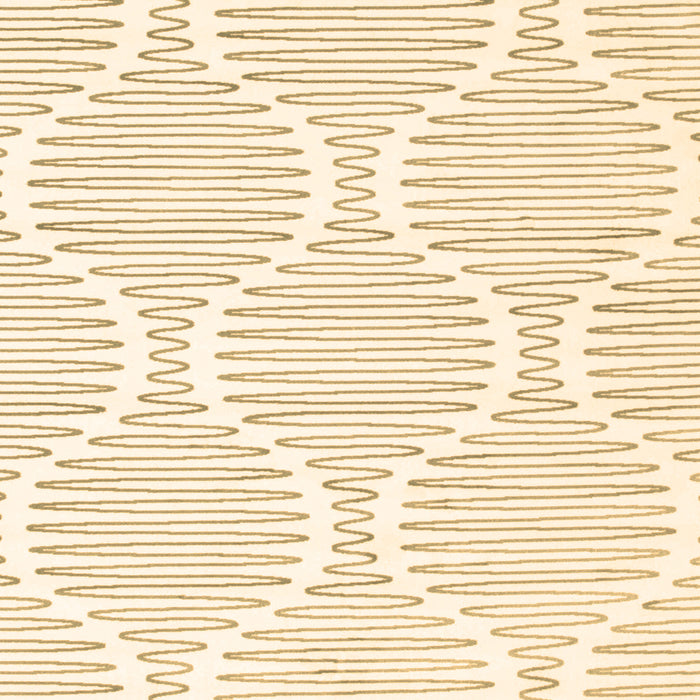 Machine Washable Abstract Brown Contemporary Rug, wshcon565brn