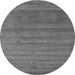 Square Abstract Gray Contemporary Rug, con56gry