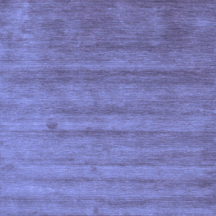 Abstract Blue Contemporary Rug, con56blu