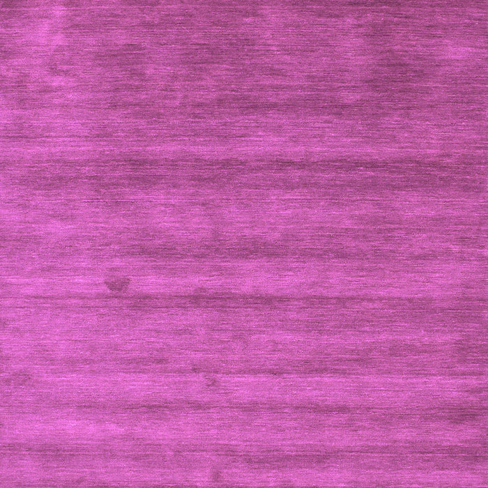 Abstract Purple Contemporary Rug, con56pur