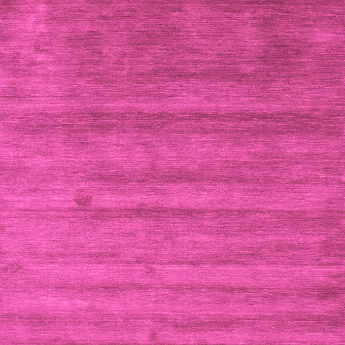 Machine Washable Abstract Pink Contemporary Rug, wshcon56pnk