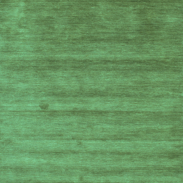 Abstract Turquoise Contemporary Rug, con56turq