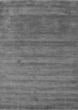 Abstract Gray Contemporary Rug, con56gry