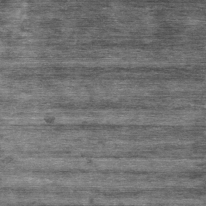 Abstract Gray Contemporary Rug, con56gry