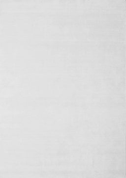 Abstract Gray Contemporary Rug, con570gry