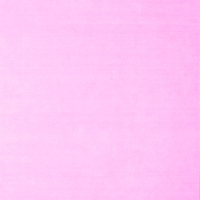 Machine Washable Abstract Pink Contemporary Rug, wshcon570pnk