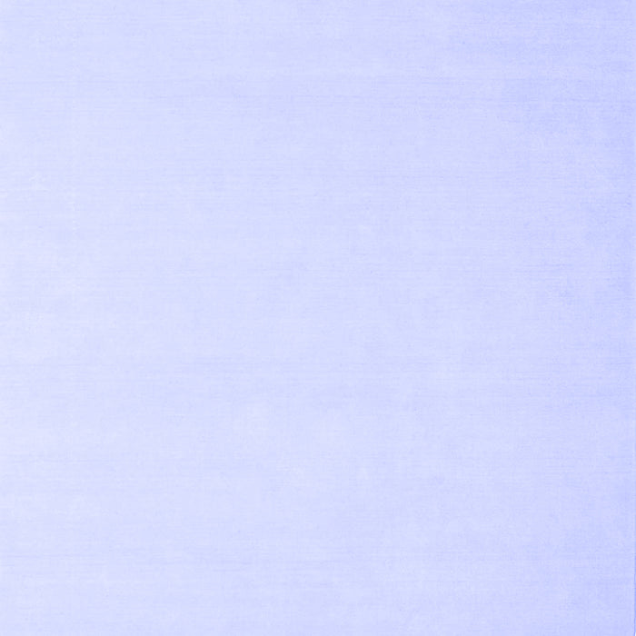 Machine Washable Abstract Blue Contemporary Rug, wshcon570blu