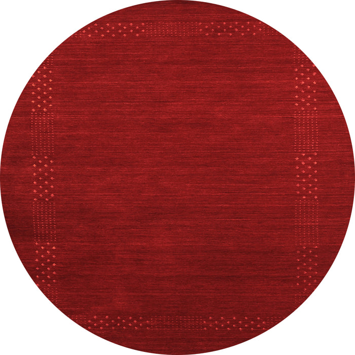 Machine Washable Abstract Orange Contemporary Area Rugs, wshcon571org