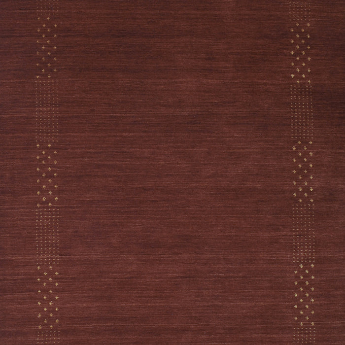 Abstract Light Blue Contemporary Rug, con571lblu