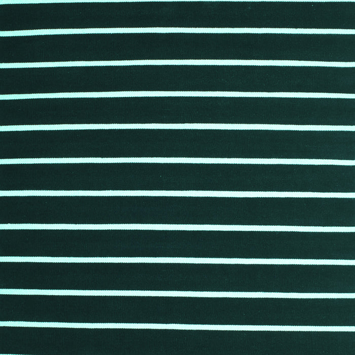 Machine Washable Abstract Turquoise Contemporary Area Rugs, wshcon576turq