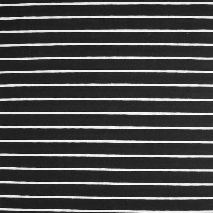 Serging Thickness of Abstract Gray Contemporary Rug, con576gry