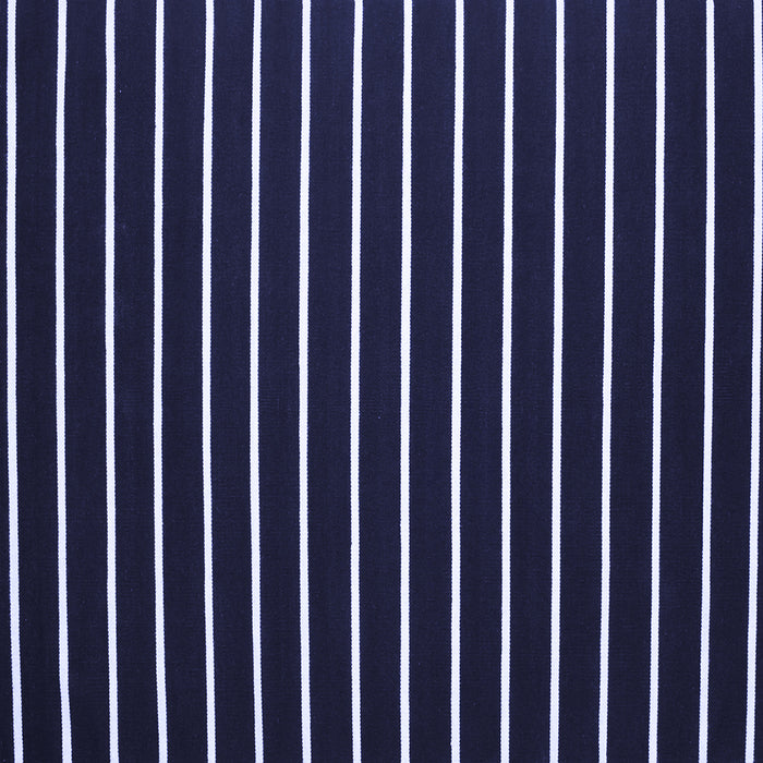 Square Abstract Blue Contemporary Rug, con576blu