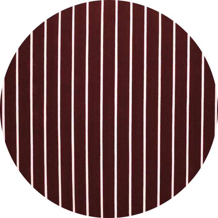 Abstract Red Contemporary Rug, con576red