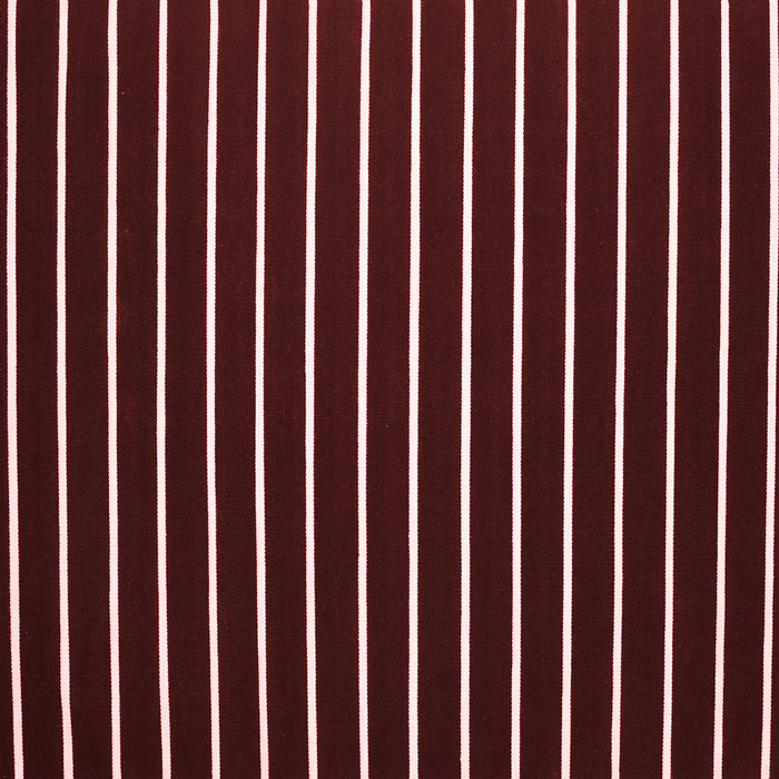 Machine Washable Abstract Red Contemporary Rug, wshcon576red