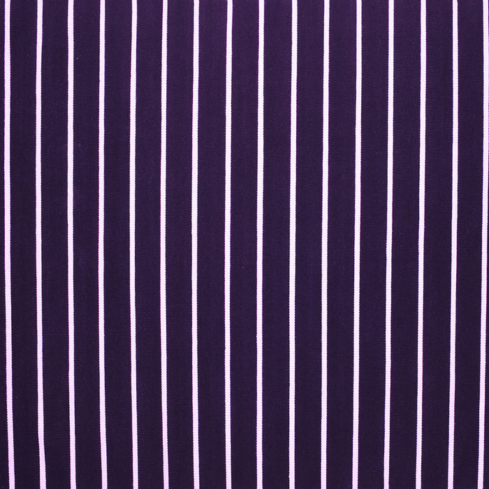 Square Abstract Purple Contemporary Rug, con576pur