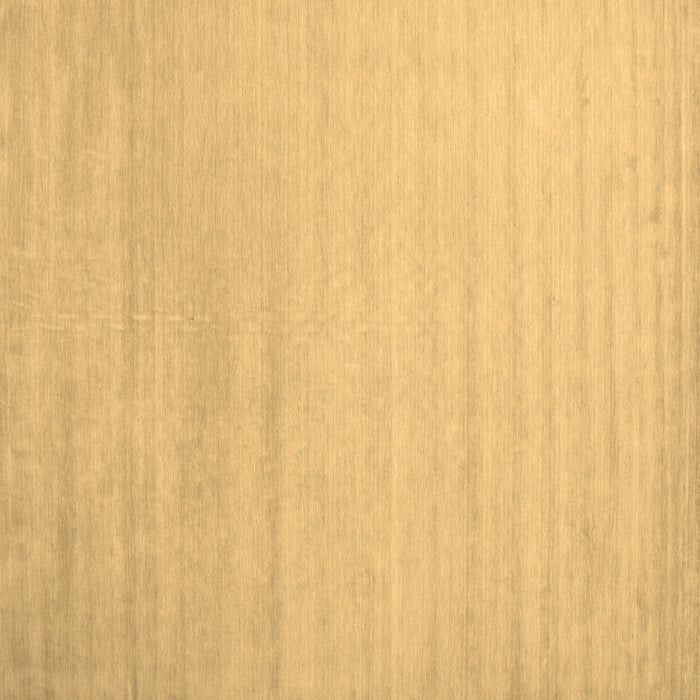 Square Machine Washable Solid Brown Modern Rug, wshcon577brn