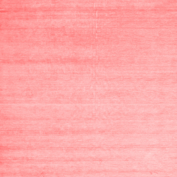 Solid Red Modern Area Rugs