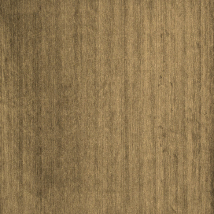 Square Machine Washable Abstract Brown Contemporary Rug, wshcon578brn