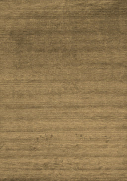 Abstract Brown Contemporary Rug, con578brn