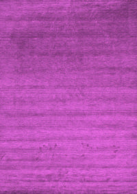 Abstract Pink Contemporary Rug, con578pnk