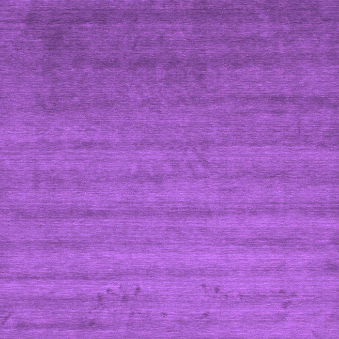 Abstract Purple Contemporary Rug, con578pur