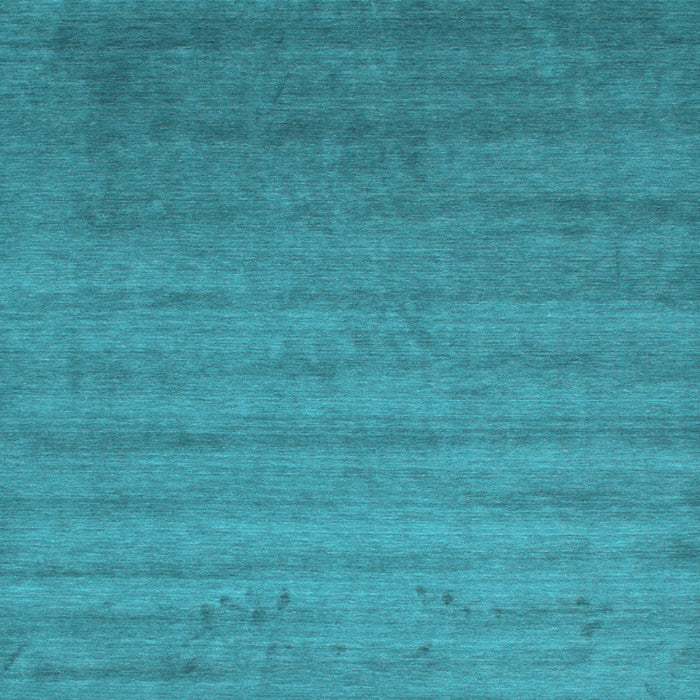 Machine Washable Abstract Light Blue Contemporary Rug, wshcon578lblu