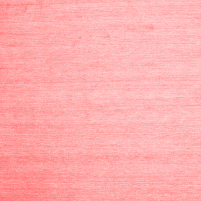 Solid Red Modern Area Rugs