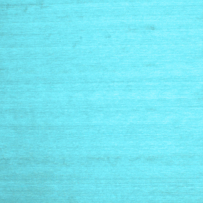 Solid Light Blue Modern Rug, con579lblu