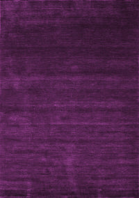 Abstract Pink Contemporary Rug, con57pnk