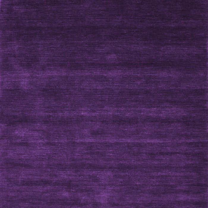Machine Washable Abstract Purple Contemporary Area Rugs, wshcon57pur