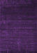 Abstract Purple Contemporary Rug, con57pur