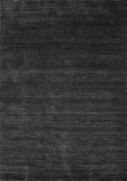 Abstract Gray Contemporary Rug, con57gry