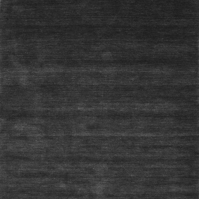 Abstract Gray Contemporary Rug, con57gry