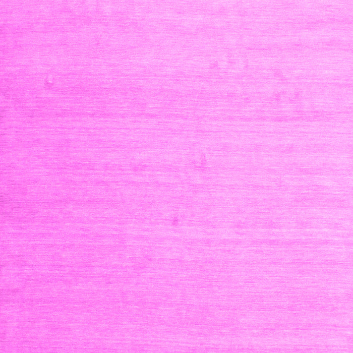 Solid Pink Modern Rug, con580pnk
