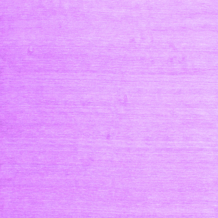 Solid Purple Modern Rug, con580pur