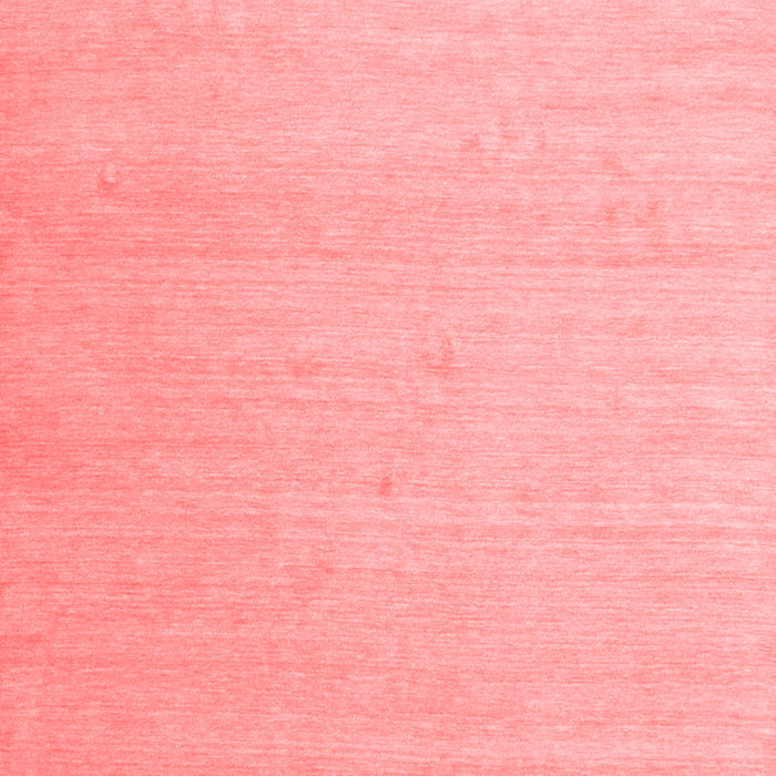 Solid Red Modern Area Rugs