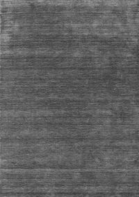 Abstract Gray Contemporary Rug, con581gry