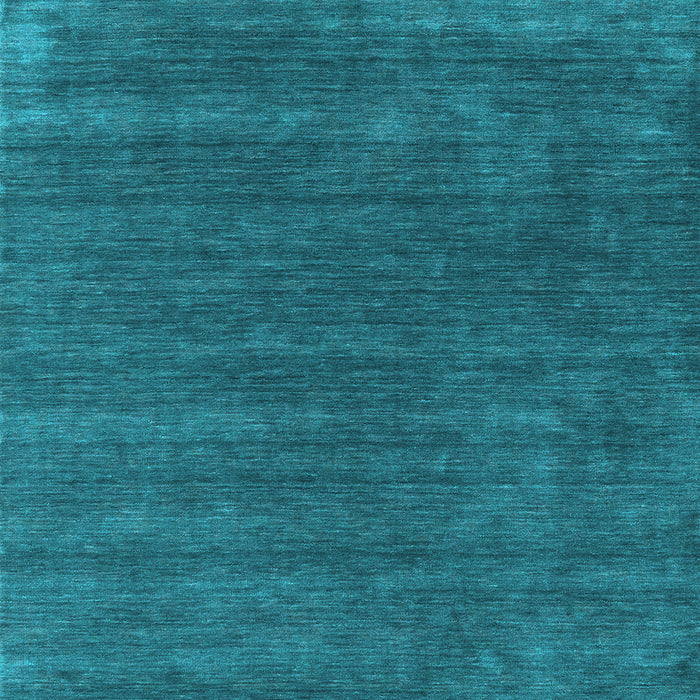 Machine Washable Abstract Light Blue Contemporary Rug, wshcon581lblu