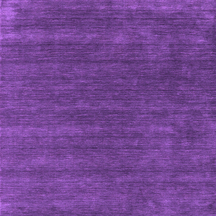 Abstract Purple Contemporary Rug, con581pur