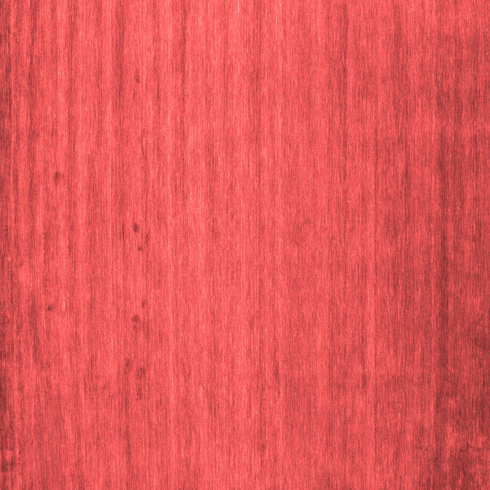 Abstract Red Contemporary Rug, con584red