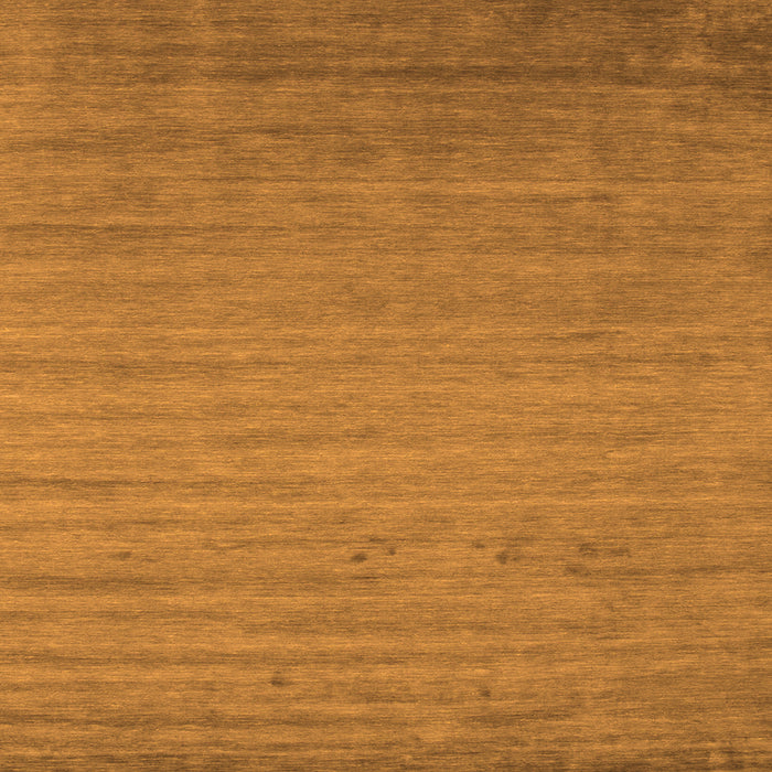 Serging Thickness of Abstract Orange Contemporary Rug, con584org
