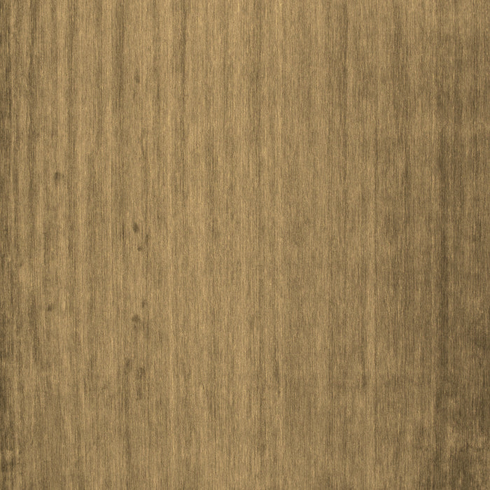 Square Machine Washable Abstract Brown Contemporary Rug, wshcon584brn