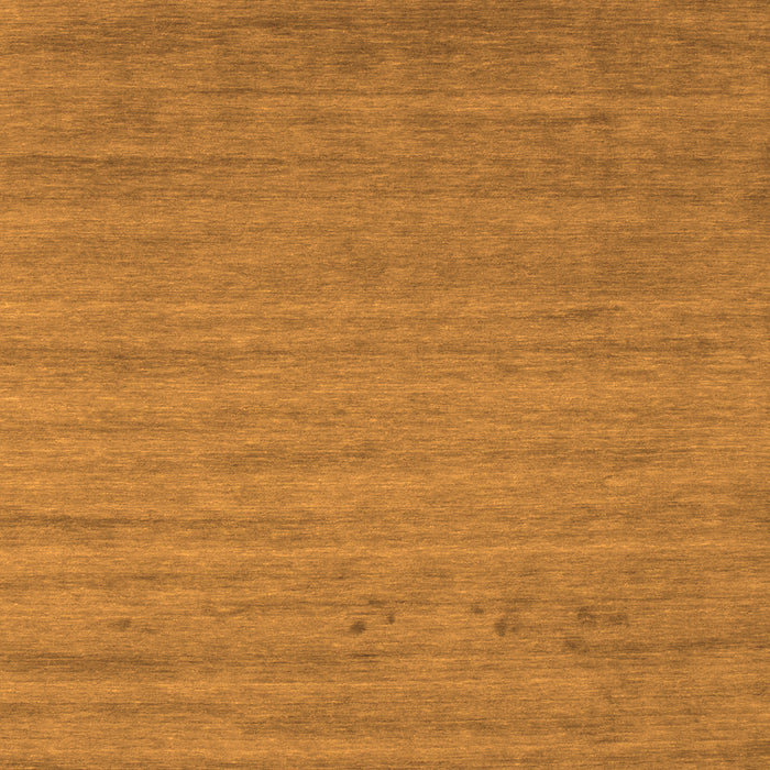 Abstract Orange Contemporary Rug, con584org