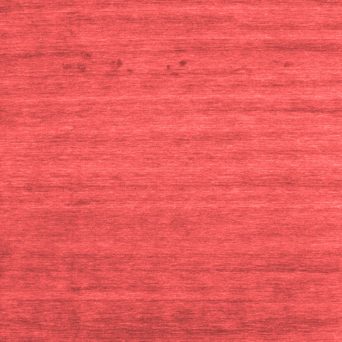 Machine Washable Abstract Red Contemporary Rug, wshcon584red