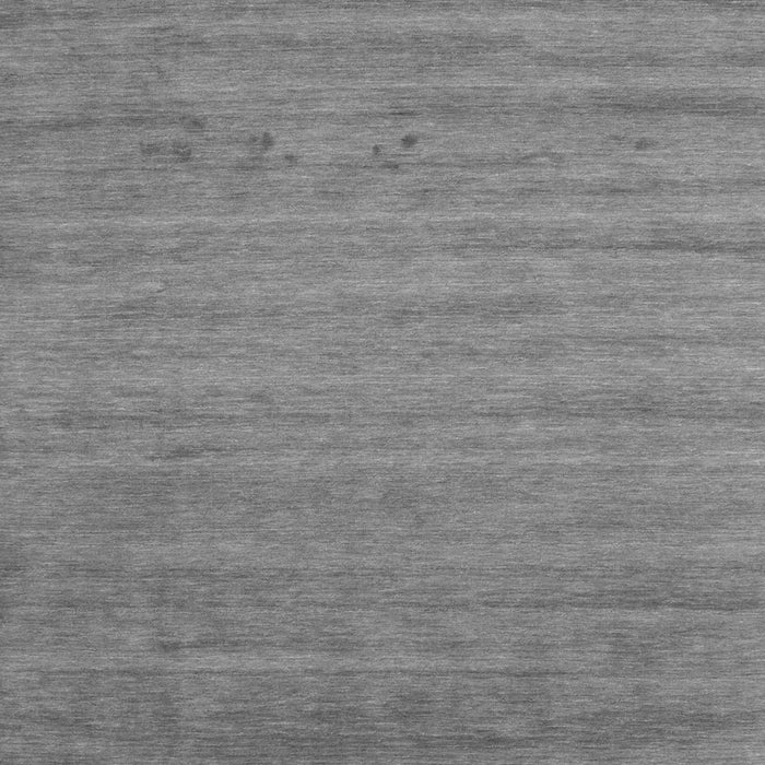 Serging Thickness of Machine Washable Abstract Gray Contemporary Rug, wshcon584gry