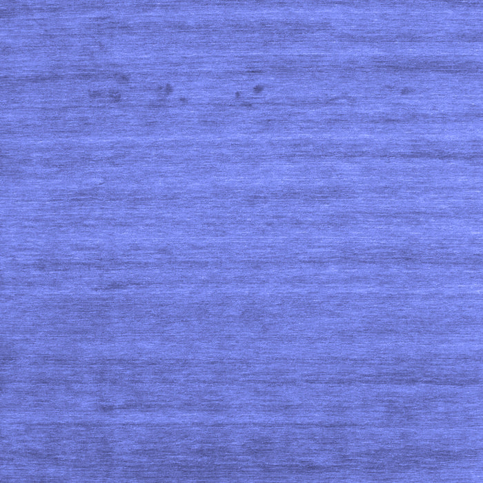 Abstract Blue Contemporary Rug, con584blu