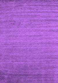 Abstract Purple Contemporary Rug, con584pur