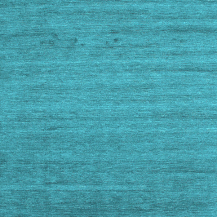 Abstract Light Blue Contemporary Rug, con584lblu